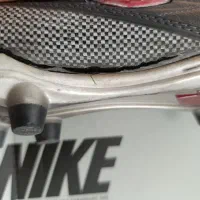 کفش فوتبال چمن|کیف، کفش، کمربند|باسمنج, |دیوار