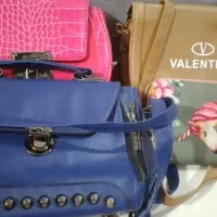 ۴عددکیف دست دوم درحدنو