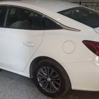 ام جی۵مدل ۲۰۲۵