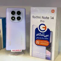 redmi note 14 pro