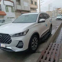 تیگو7پرو پریمیوم،مدل1402|خودرو سواری و وانت|ارومیه, |دیوار