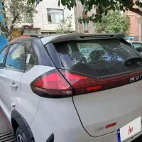 ام‌وی‌ام X33 Cross (اومودا C3)، مدل ۱۴۰۴ اتومات|خودرو سواری و وانت|تهران, اسکندری|دیوار