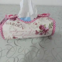 کاوردستمال کاغذی