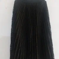 دامن پلیسه نو