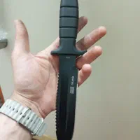 چاقو شکاری وکلکسیونی|کوهنوردی و کمپینگ|شیراز, سلطان آباد|دیوار