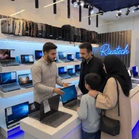 لپتاپ به قیمت قدیم با اقساط بدون پیش به مدت محدود