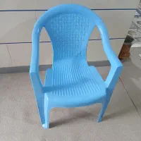 صندلی پلاستیکی ناصر