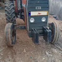 تراکتور ۲۸۵ مدل ۸۲