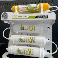 تصفیه آب ایزی ول تایوان+هدیه تسویه تسفیه تصویه|آب‌سردکن و تصفیه آب|تبریز, |دیوار