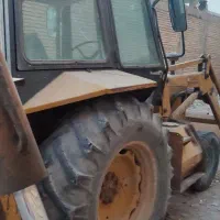 بیل بکهو|خودرو سنگین|آبادان, |دیوار