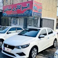 تارا v4 اتومات مدل ۱۴۰۴|خودرو سواری و وانت|ایلام, |دیوار