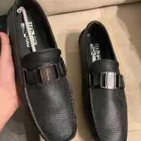 کفش کالج مردانه تک سایز