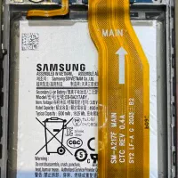 گوشی سامسونگ A21s|موبایل|تبریز, |دیوار