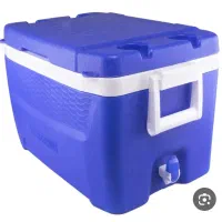 یخدان مسافرتی