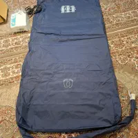 تشک برقی (airflow) آلمانی AKS saniflow3