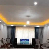 فروش واحد ۸۳متری نوساز خوش نقشه در فرزان