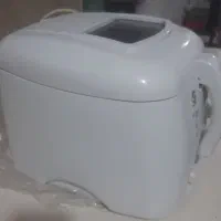 سرخ کن  یک ونیم لیتری سان استار|اجاق گاز و لوازم برقی پخت‌وپز|بهبهان, |دیوار