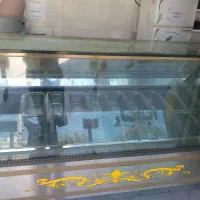 تاپینگ بستنی وشیر سرد کن|فروشگاه و مغازه|ایذه, |دیوار