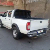 پیکاب ریچ مدل ۹۶ کمک دار|خودرو سواری و وانت|مشهد, سپاد|دیوار