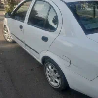 تیبا یک مدل ۹۷ دوگانه|خودرو سواری و وانت|ارومیه, |دیوار