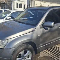 خودروی سوزوکی