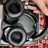 هدفون بلوتوثی با کیفیت عالی|صوتی و تصویری|بابل, |دیوار