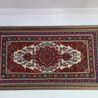 تابلو پته دستباف کرمانی