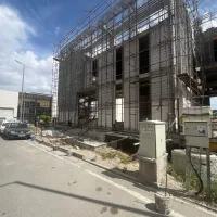 بازسازی و اجرای ساختمان