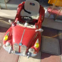 ماشین شارژی