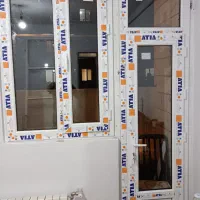 وینتک پنجره یک|مصالح و تجهیزات ساختمان|زنجان, |دیوار