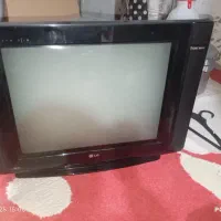 تلویزیون ال جی طرح ال سی دی|تلویزیون و پروژکتور|مشهد, کوشش|دیوار