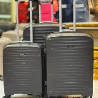 چمدان وارداتی pp|کیف، کفش، کمربند|تهران, مشیریه|دیوار