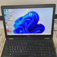 ۲عدد لپ تاپ دل i7 6820hq و لنوو i7 7500u