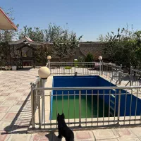 باغ|فروش خانه و ویلا|فلاورجان, |دیوار