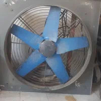 فن تهویه هوا