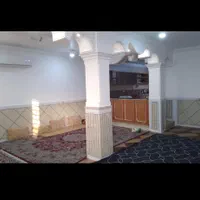 اجاره روزانه/هفتگی/ویلا ۱۵۰ متری در جیرفت|اجارهٔ کوتاه‌مدت ویلا و باغ|جیرفت, |دیوار