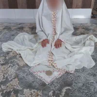 چادر نماز وجشن تکلیف