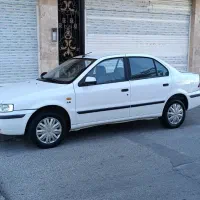 خودرو سمند مدل 98|خودرو سواری و وانت|بندرعباس, |دیوار