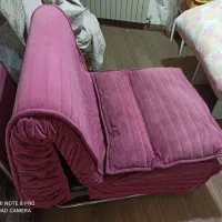 تخت دونفره تخت تاشو|تخت و سرویس خواب|تهران, اقدسیه|دیوار