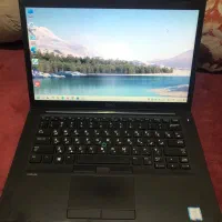 لپ تاپ DELL مدل 7480|رایانه همراه|تهران, جماران (نیاوران)|دیوار