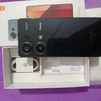 Note 13 pro