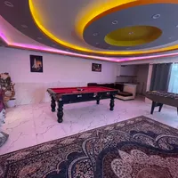 اجاره استخر ابگرم بیلیارد فوتبال دستی|اجارهٔ کوتاه‌مدت ویلا و باغ|اصفهان, قلعه نو|دیوار