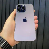 ایفون ۱۴ پرومکس ۲۵۶