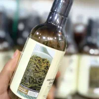 شامپو رزماری اصل