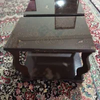میز جلو مبلی و عسلی|مبلمان خانگی و میز عسلی|کرمان, |دیوار