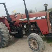 تراکتور 285مدل 69