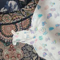 حوله تن پوش بچگانه