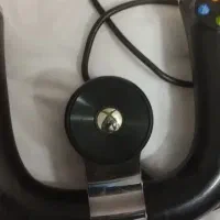 فرمان بازی و کینکت ایکس باکس