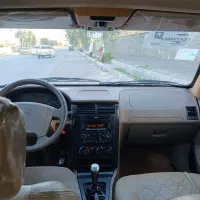 پژو مدل 95|خودرو سواری و وانت|جیرفت, |دیوار