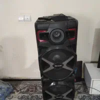 مکسیدرMXDJ2122|سیستم صوتی خانگی|قرچک, مجتمع مسکونی طبیعت|دیوار